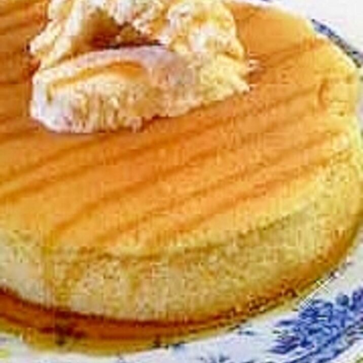 ふわっふわのbigパンケーキ レシピ 作り方 By ゆずごま0102 楽天レシピ ふわっふわのbigパンケーキ レシピ 作り方 By ゆずごま0102 楽天レシピ